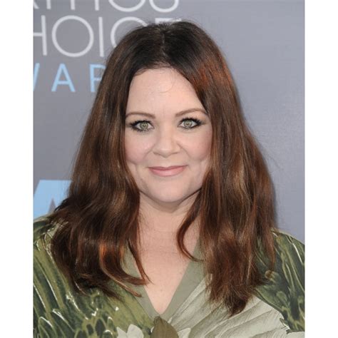 Melissa Mccarthy At Arrivals For 21st Annual Critics Choice Awards