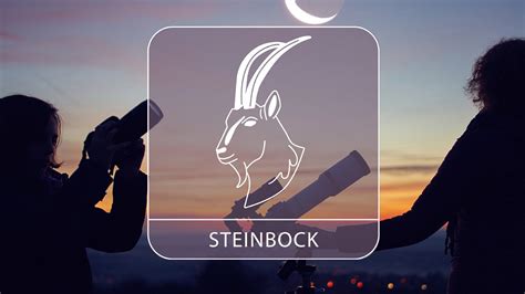 Das Neumond Horoskop für den 8 Mai 2024 für den Steinbock Astrowoche