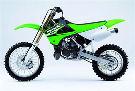 Kawasaki Kl Kx 85 A Prezzo Scheda Tecnica E Foto Dueruote