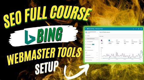 DM 15 SEO Full Course 14 How To Submit Website To Bing Webmaster