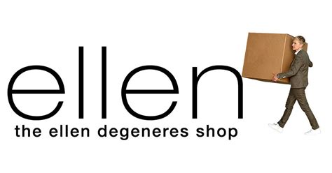 Ellen Degeneres Show Shop- Official Online Store