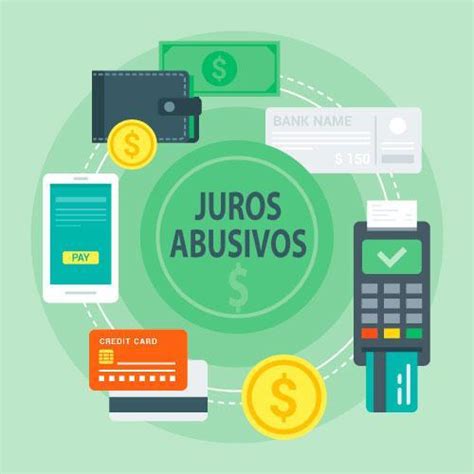 O Que S O Juros Abusivos Pacheco Advogados