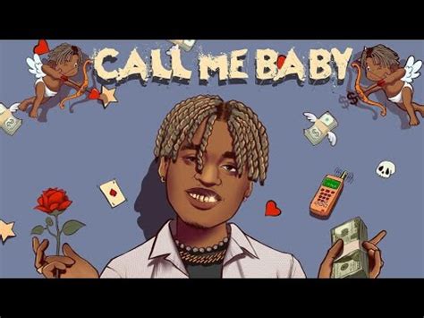 Cheque Call Me Baby Official Lyrics Video YouTube