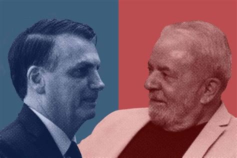 O Que Bolsonaro E Lula Prop Em Para A Educa O Caso Ven Am As Elei Es