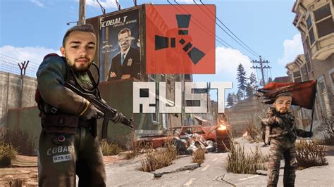 LIVE ROMANIA Rupem CS GO Ul Si Rust Ul ROAD To 1 5k YouTube