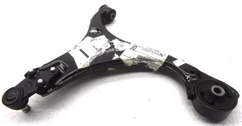 Oem Hyundai Sonata Left Driver Front Lower Control Arm 54500 3s000 Alpha Automotive