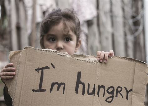 Help Fight Hunger | Volunteers of America