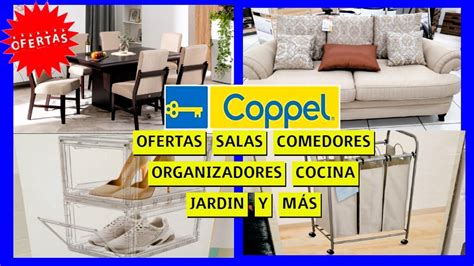 Ofertas Y Novedades Para El Hogar En Coppel Renuevatuhogar Vealpunto