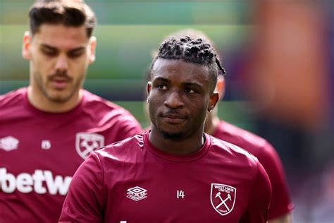 David Sullivan Confidant S Mohammed Kudus Release Clause Claim Will