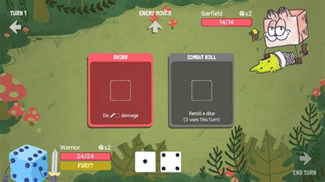 Dicey Dungeons Mods - plumfasr