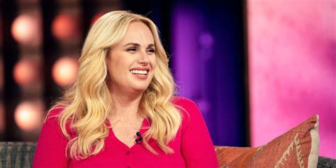 Rebel Wilson Shares The Lessons She Learned After Losing Her Virginity At 35 In Her New Memoir