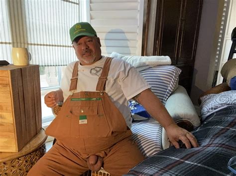 Fat Farmer Daddy Grandpa 22 Nude Pics XHamster