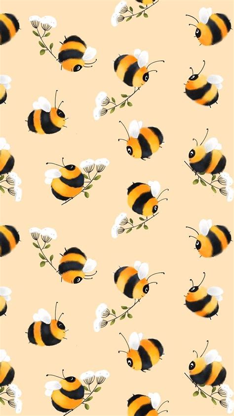 Honey Bee Phone Save The Bees Hd Phone Wallpaper Pxfuel