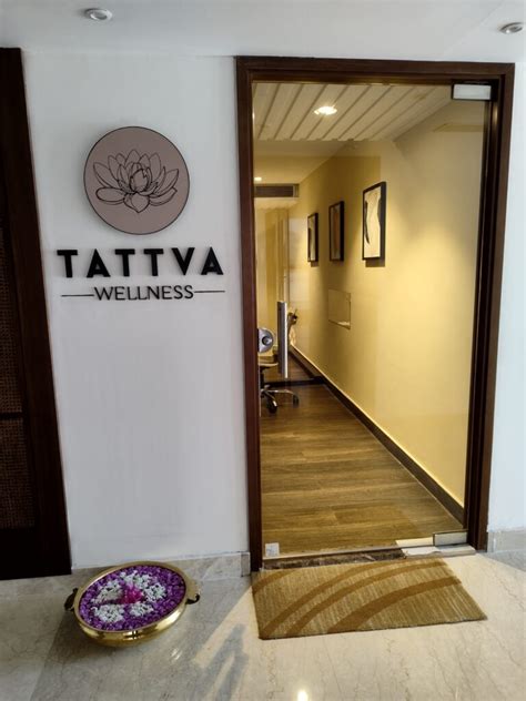 Tattva Spa - Belagavi - Tattvaspa