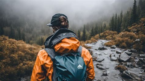 Wandern Im Regen 7 Tipps Damit Du Trocken Bleibst