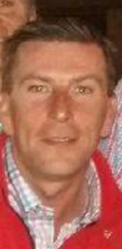 Gardai Seek The Publics Assistance In Locating A Man Missing From His