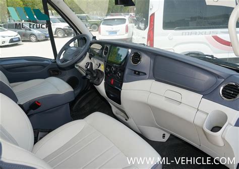 Rv Saic Maxus H Personalizado En China Rv Saic Maxus H Al Por