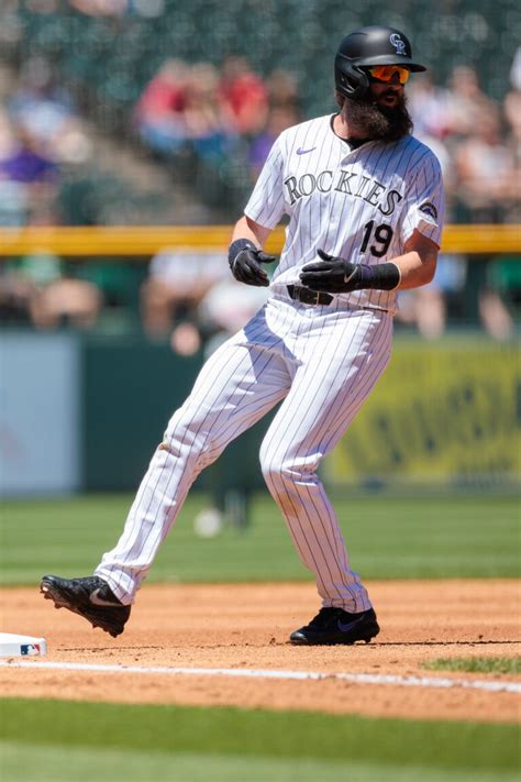 Colorado Rockies Rumors MLB Trade Rumors