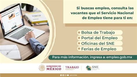 Buscas Trabajo Shcp Ofrece Vacantes De M S De Mil Pesos Mensuales