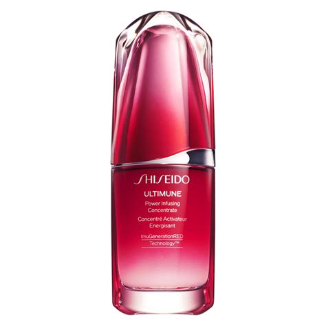 Shiseido Ultimune Power Infusing Concentrate 3 0 Alina Cosmetics