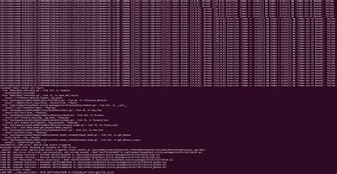 When Testing CUDA ERROR Device Side Assert Triggered Issue 75