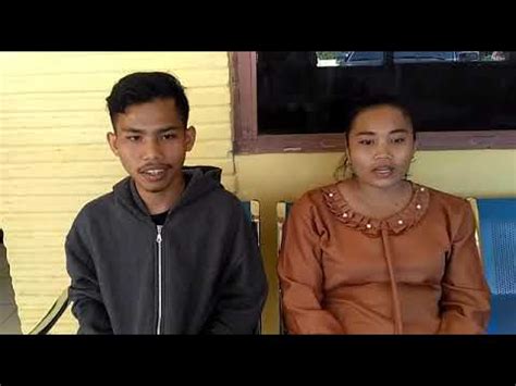 Warga Nagari Koto Tuo Sijunjung Anti Hoax Youtube