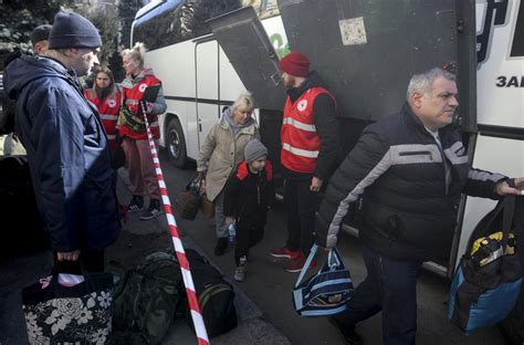 UN U Ukrajini poginulo najmanje 847 civila izbjeglo više od 3 3