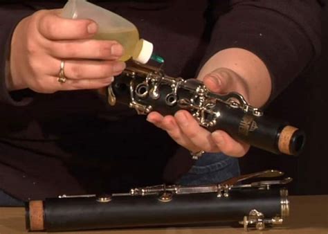 A Complete Guide On Clarinet Care