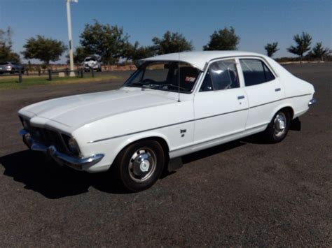 1972 Holden LJ TORANA 2020 Shannons Club Online Show Shine