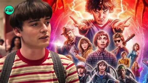 Just Cancel The Show Stranger Things Fans Declare War As Season 5