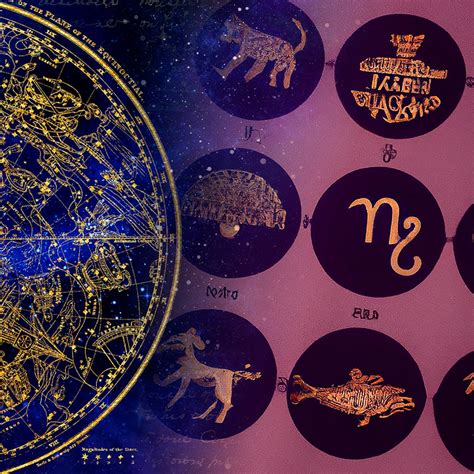 Orden De Los Signos Zodiacales Características Y Qué Signo Soy Según