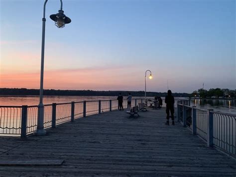 Pier 4 Park - Hamilton - Hamilton Region - Ontario - Canada Parks ...