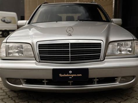 Mercedes Benz C Class Classic Cars For Sale Classic Trader