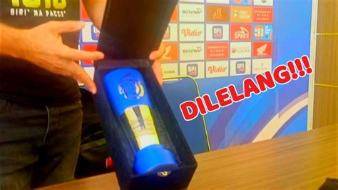 Bernardo Tavares Lelang Tropi Penghargaan Hingga Merchandise Demi Psm