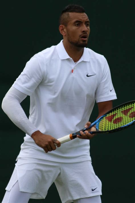 Australias Kyrgios Withdraws From Us Open Stabroek News