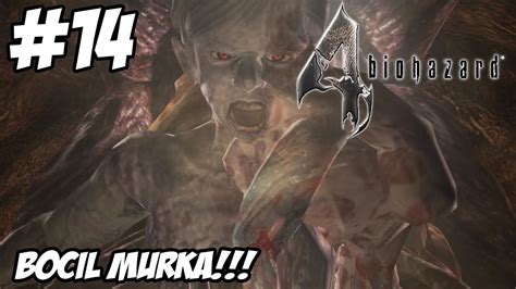 Bocil Kematian Murka Resident Evil Part Youtube