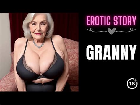 GRANNY Story Hot GILF Knows How To Suck A Cock XVIDEOS