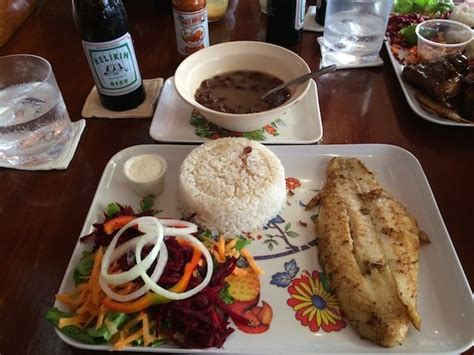 Belizean Food – Typical and Traditional Things To Try - Belize ...