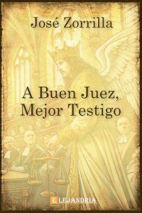 Libro A buen juez mejor testigo en PDF y ePub Elejandría