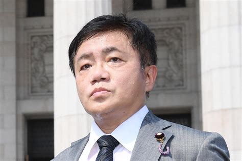 水道橋博士が議員辞職 れいわ・山本太郎代表「感謝しかない」 東スポweb