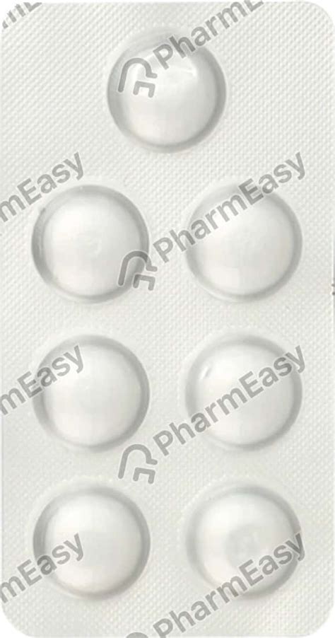 Ovaflo Sr Mg Tablet Uses Side Effects Price Dosage Pharmeasy