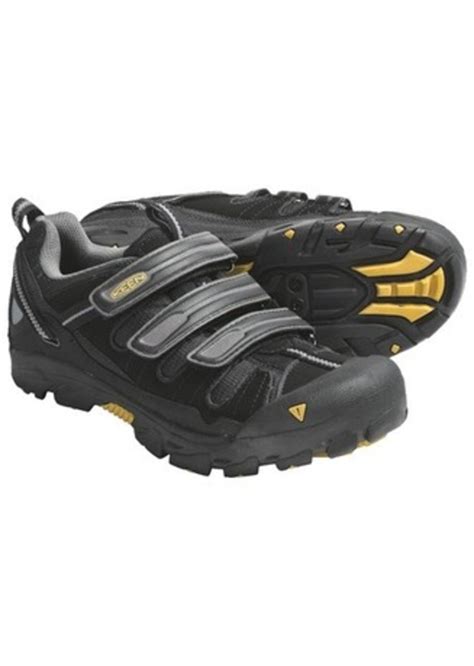 Keen Keen Springwater Cycling Shoes - SPD (For Men) (Sizes 11) | Shop ...