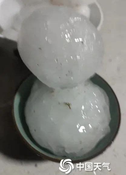 来了！新一轮强降雨和强对流天气今晚开始！局地有冰雹和11级以上雷暴大风 澎湃号·政务 澎湃新闻 The Paper