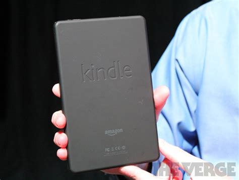 亚马逊发布首款平板电脑kindle fire 售199美元 业界 科技时代 新浪网