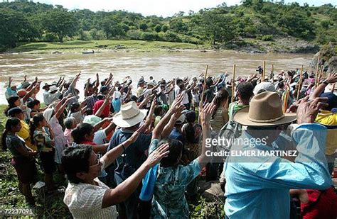 18 Indigenous Lencas Photos & High Res Pictures - Getty Images