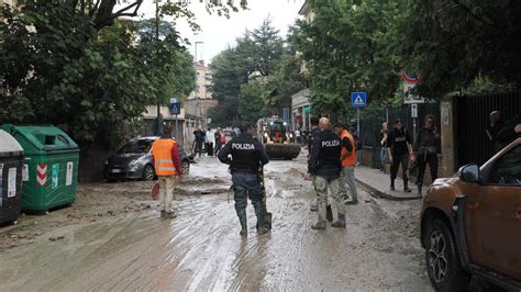 Comune L ordinanza di via Zoccoli sull alluvione si può rivedere