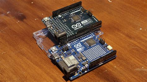 Arduino Uno R4 Im Test