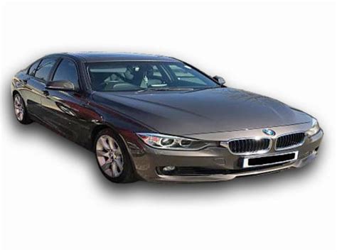 Used Bmw 3 Series 320i F30 2013 On Auction Pv1023101