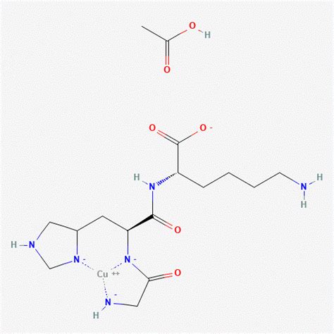 Ghk Cu 2mg X 60 Capsules Copper Tripeptide My Blog