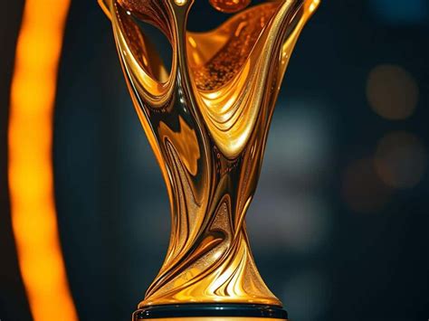uncover fifa world cup trophy facts  ultimate guide